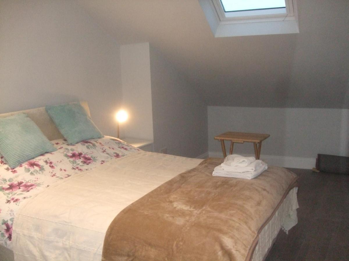 Fulham Bnb Londra Exterior foto