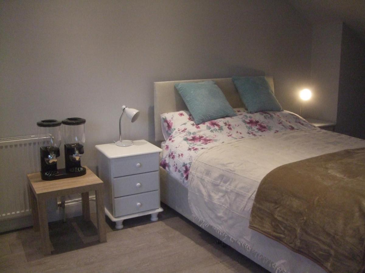 Fulham Bnb Londra Exterior foto
