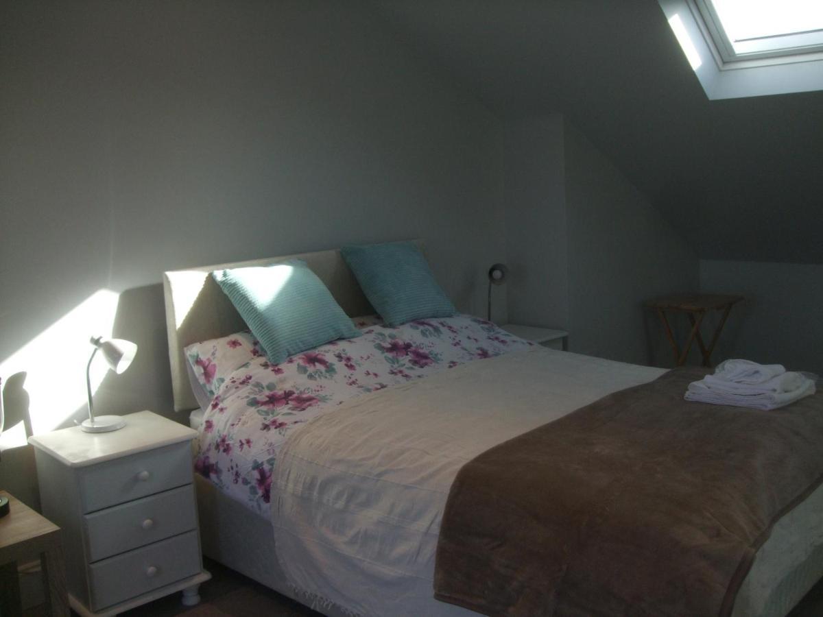 Fulham Bnb Londra Exterior foto