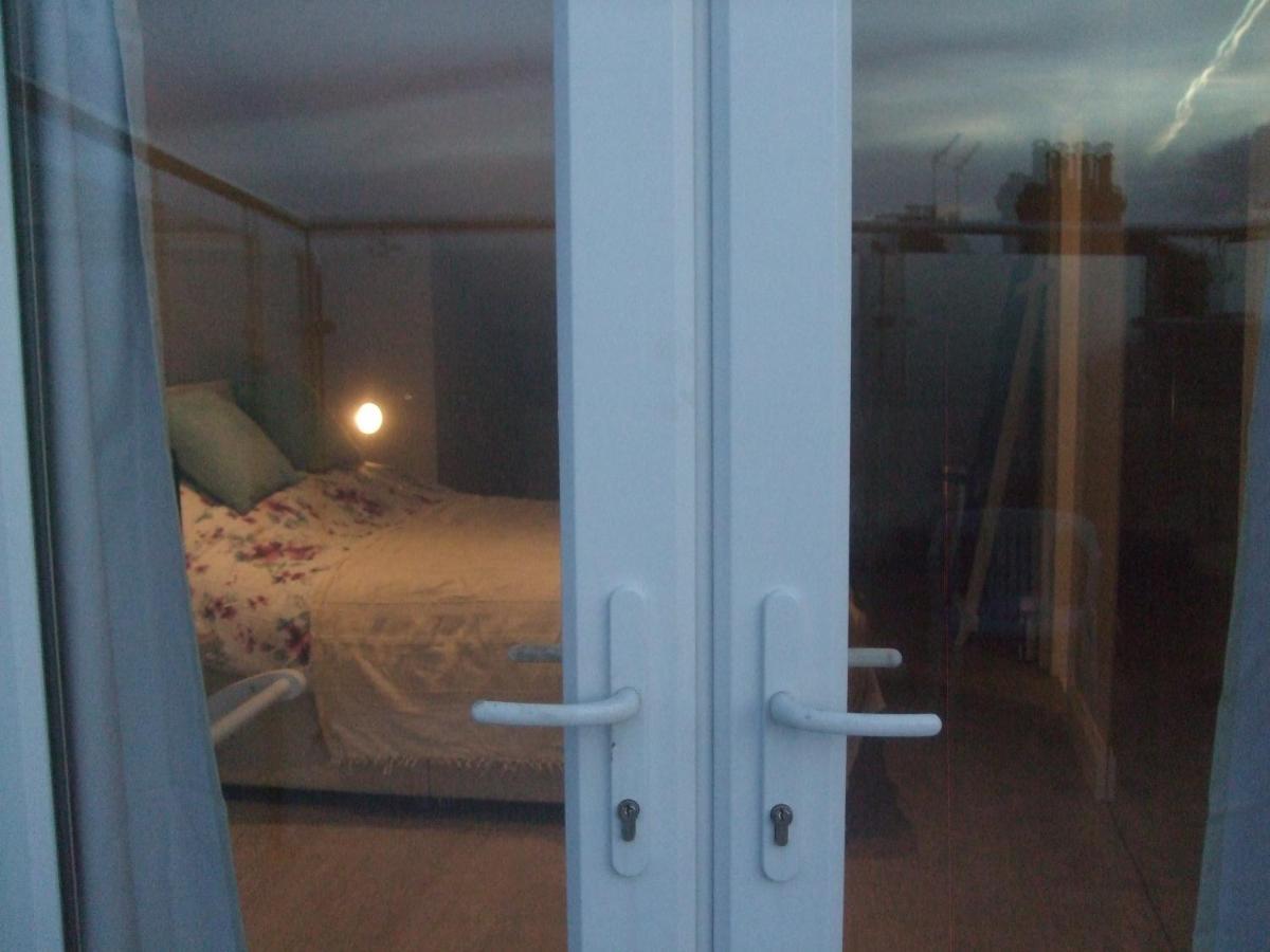 Fulham Bnb Londra Exterior foto